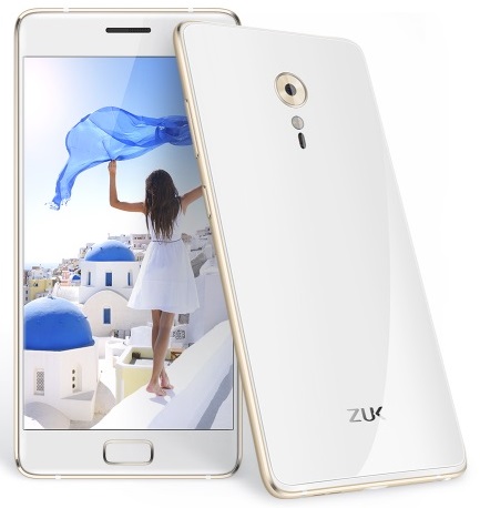 Lenovo ZUK Z2 Pro